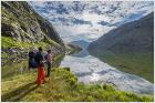 wanderung team