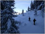schneeschhtour vollmondtour
